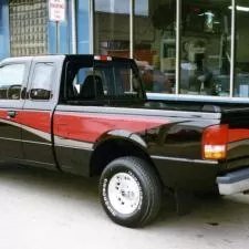 Vehicle Graphics 78